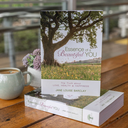 Essence of a Beautiful You - The Truth about Love, Health and Happiness