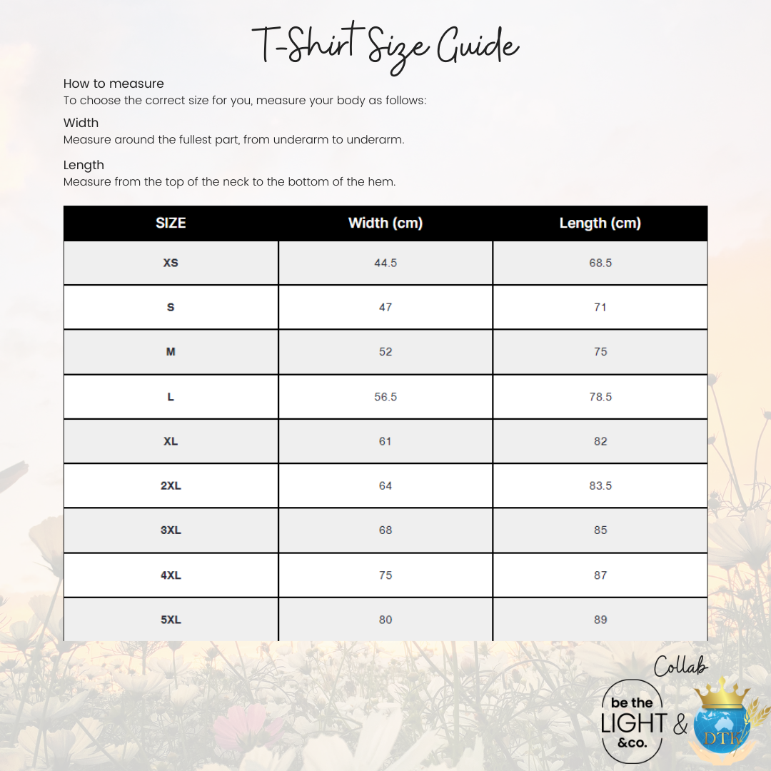 You are Called - Daughters of the King