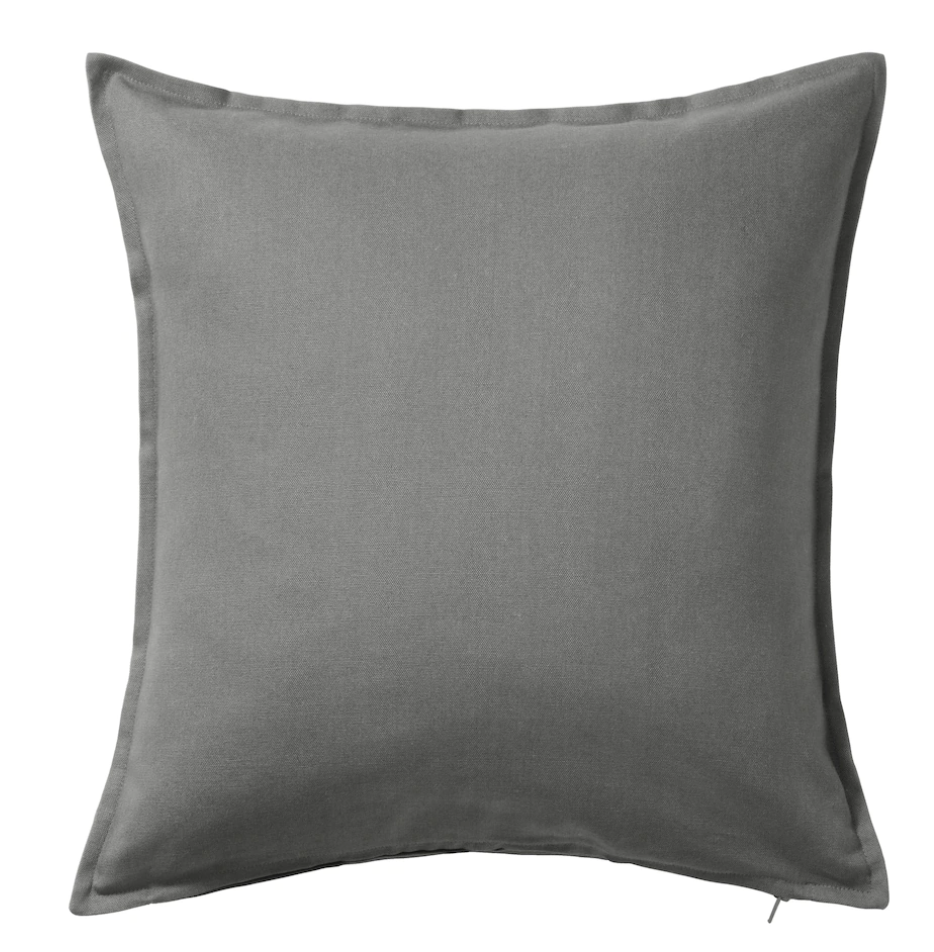 Personalised Cushion - Name and Scripture