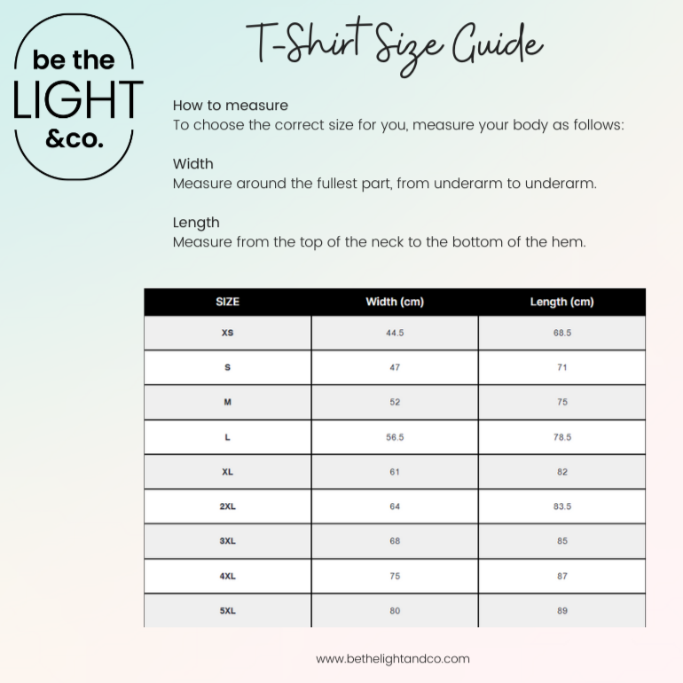 Kingdom Citizen - Sand Coloured Shirt