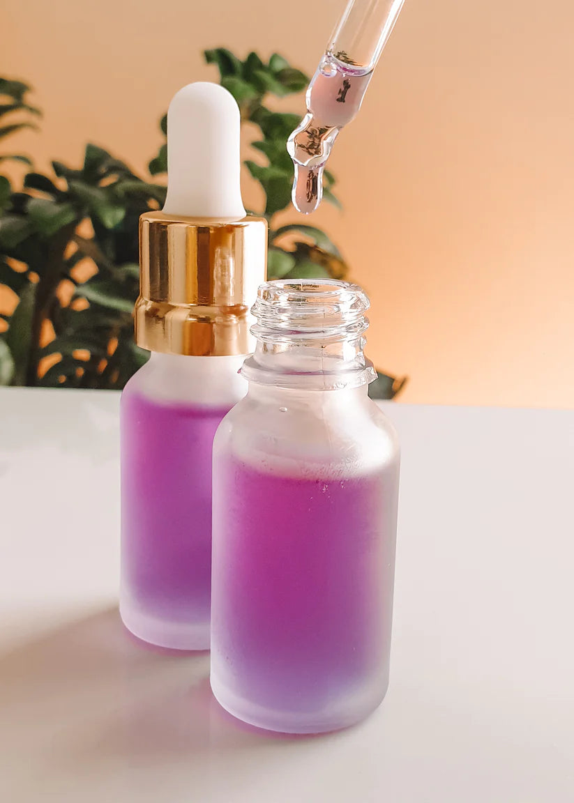 Hydrating Face Serum