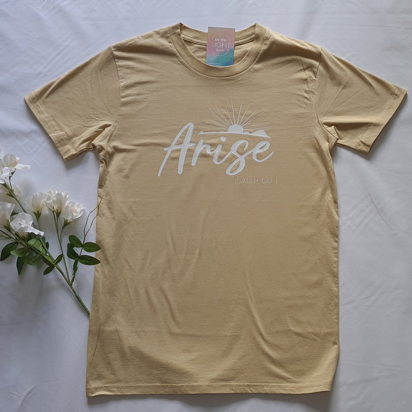 ARISE! Shirt