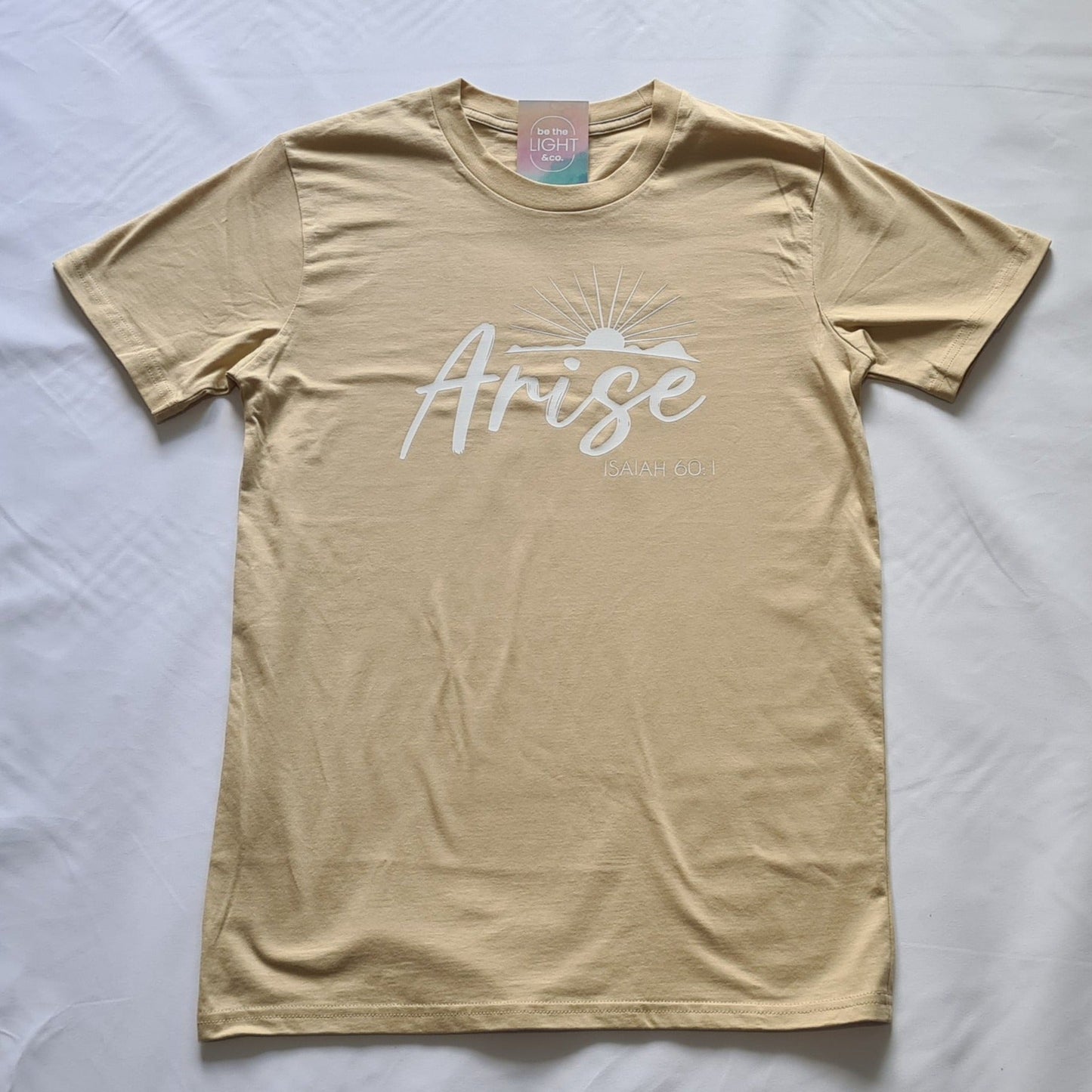 ARISE! Shirt