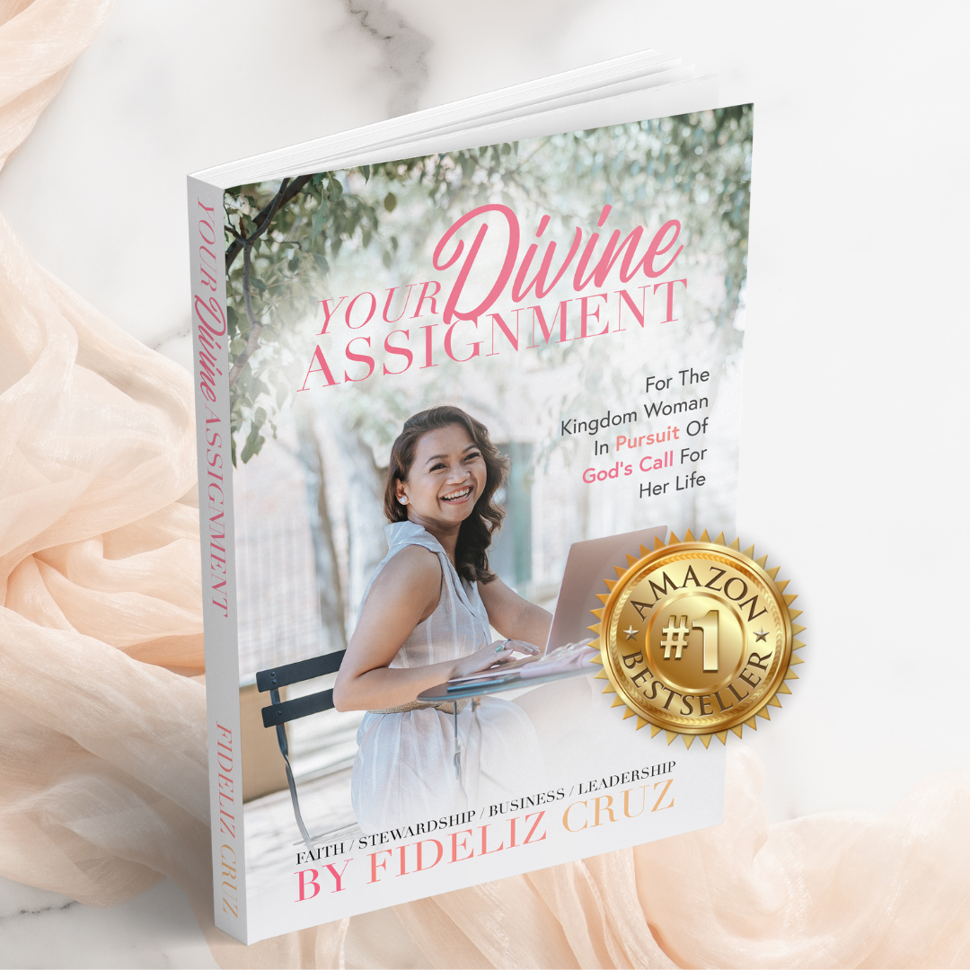 Your Divine Assignment: For the Kingdom Woman in Pursuit of God's Call for Her Life