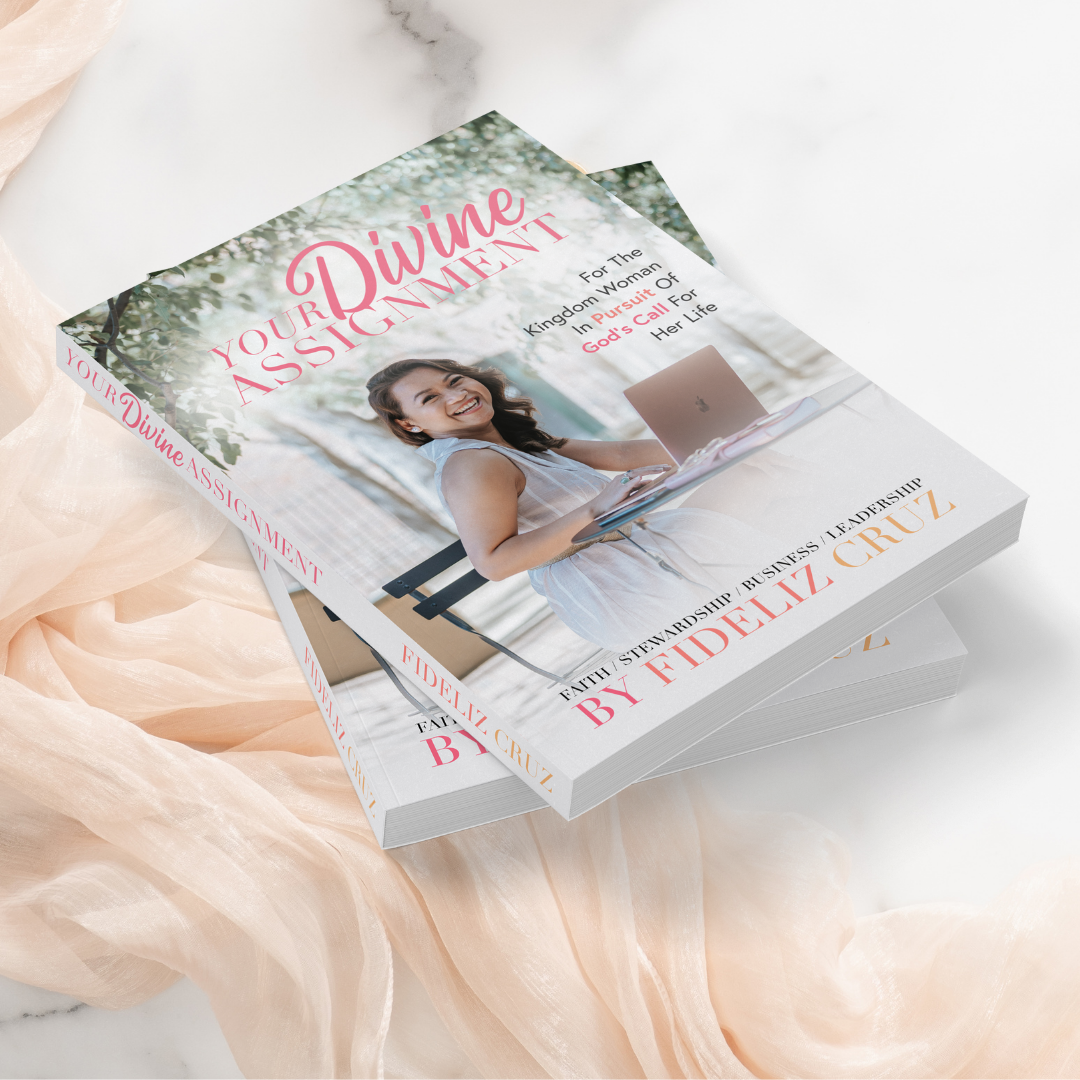 Your Divine Assignment: For the Kingdom Woman in Pursuit of God's Call for Her Life