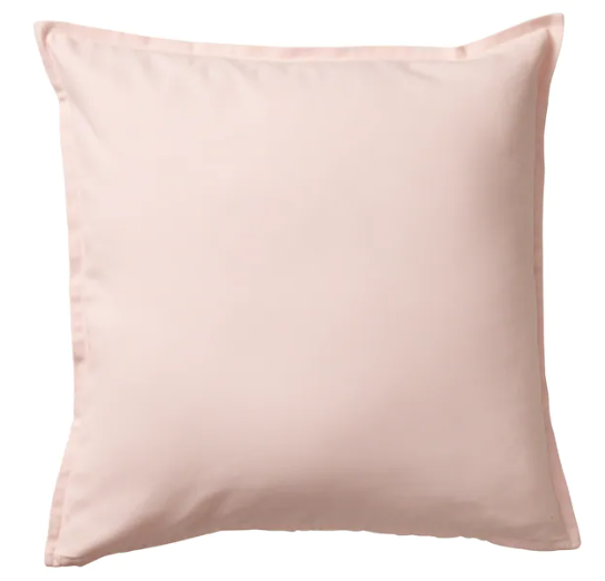 Personalised Cushion - Name and Scripture