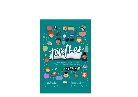 Together Family Devotional