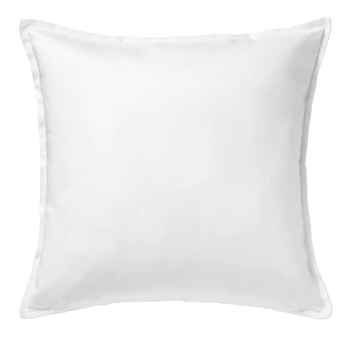 Personalised Cushion - Name and Scripture